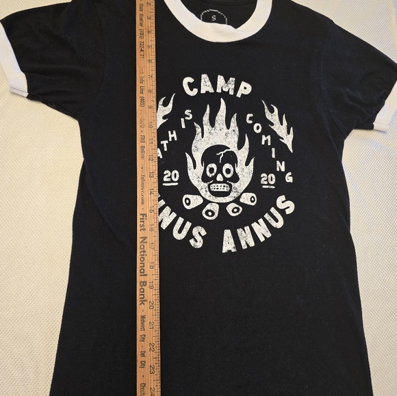 Camp Unus Annus Men's/ Unisex Shirt - Picture 6 of 9
